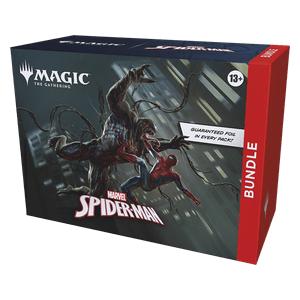 Bundle (Marvel's Spider-Man)