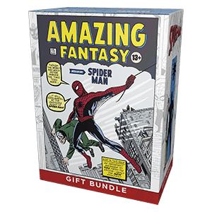 Gift Bundle (Marvel's Spider-Man)