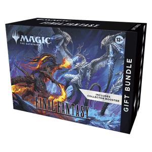 Gift Bundle (Final Fantasy)