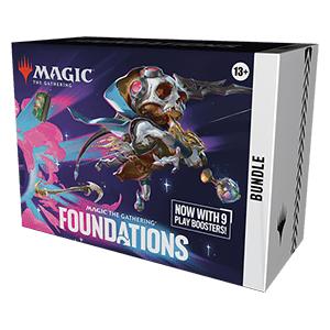 Bundle (Foundations)
