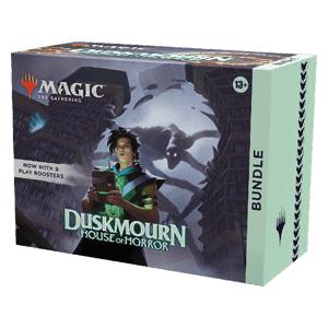 Bundle (Duskmourn: House of Horror)
