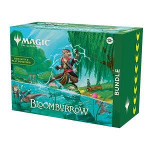 Bundle (Bloomburrow Commander)