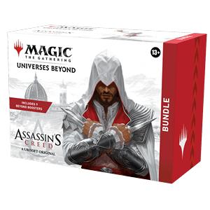 Bundle (Assassin's Creed)