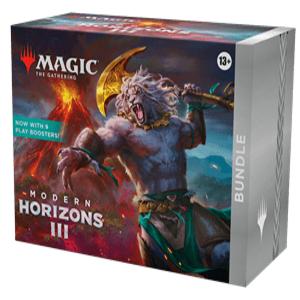 Bundle (Modern Horizons 3)