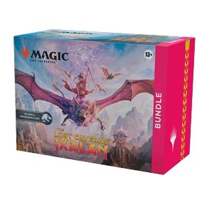 Bundle (The Lost Caverns of Ixalan)