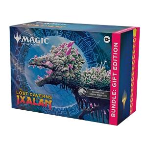 Gift Bundle (The Lost Caverns of Ixalan)