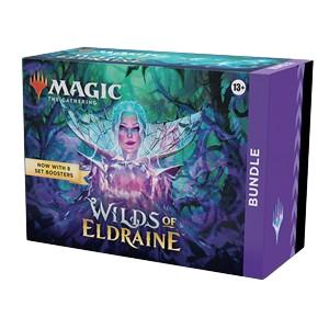 Bundle (Wilds of Eldraine)