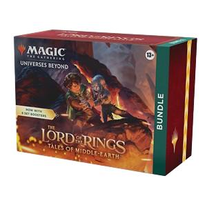 Bundle (The Lord of the Rings: Tales of Middle-Earth)