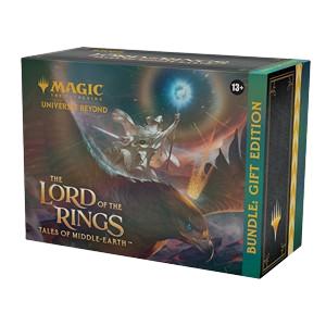 Gift Bundle (The Lord of the Rings: Tales of Middle-Earth)