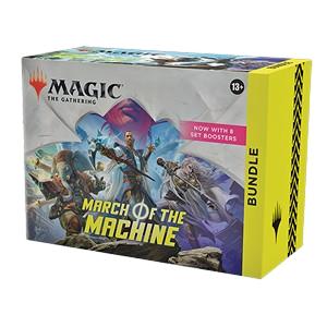 Bundle (March of the Machine)