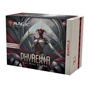 Bundle (Phyrexia: All Will Be One)