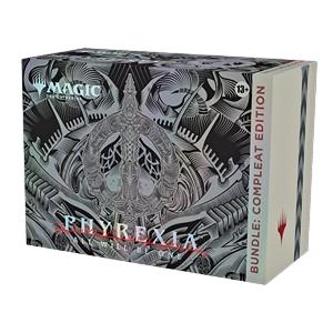Compleat Bundle (Phyrexia: All Will Be One)