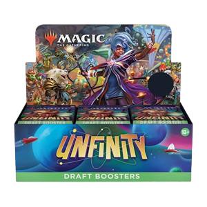 Booster Box (Unfinity)