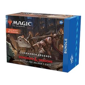 Bundle (Commander Legends: Battle for Baldur's Gate)
