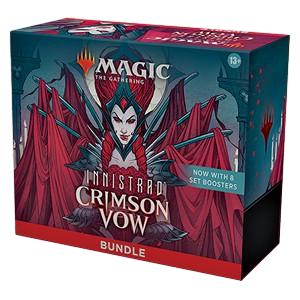 Bundle (Innistrad: Crimson Vow)