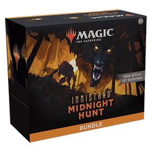 Bundle (Innistrad: Midnight Hunt)