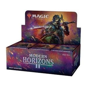 Draft Booster Box (Modern Horizons 2)
