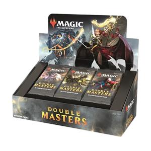 Booster Box (Double Masters)