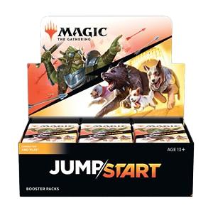 Jumpstart Booster Box (Jumpstart)