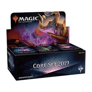Booster Box (Core Set 2019)