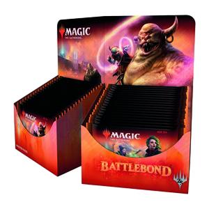 Booster Box (Battlebond)