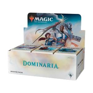 Booster Box (Dominaria)