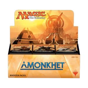 Booster Box (Amonkhet)