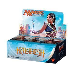 Booster Box (Kaladesh)