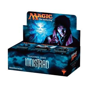 Booster Box (Shadows over Innistrad)
