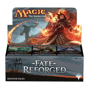Booster Box (Fate Reforged)