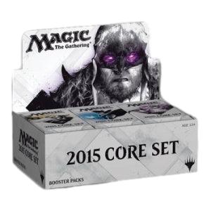 Booster Box (Magic 2015)