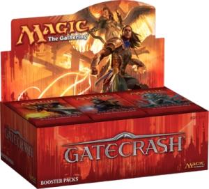 Booster Box (Gatecrash)