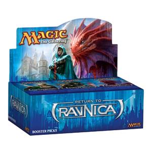 Booster Box (Return to Ravnica)