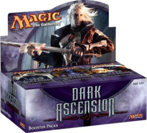 Booster Box (Dark Ascension)