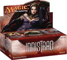Booster Box (Innistrad)