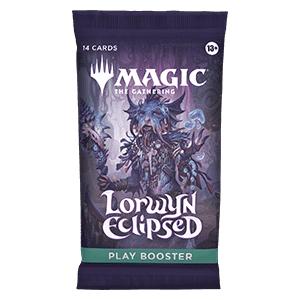 Play Booster (Lorwyn Eclipsed)