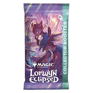 Collector Booster (Lorwyn Eclipsed)
