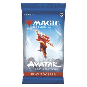 Play Booster (Avatar: The Last Airbender)