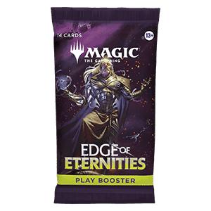 Play Booster (Edge Of Eternities)