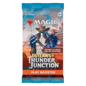 Play Booster (Outlaws of Thunder Junction)