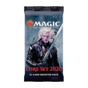 Booster (Core Set 2020)