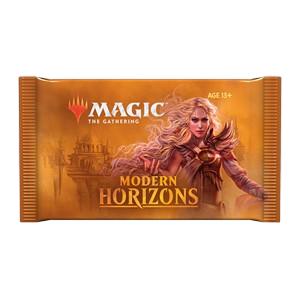 Booster (Modern Horizons)
