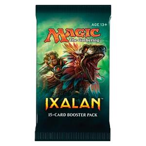Booster (Ixalan)