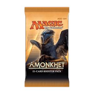 Booster (Amonkhet)