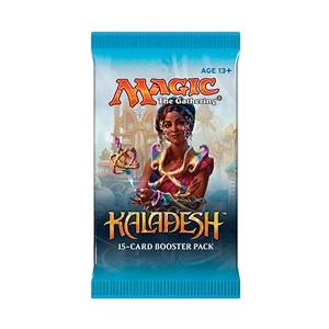 Booster (Kaladesh)