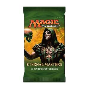 Booster (Eternal Masters)