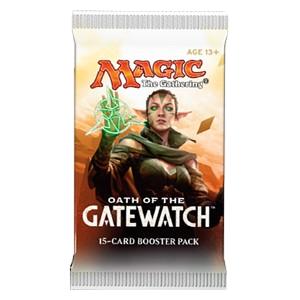 Booster (Oath of the Gatewatch)