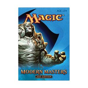 Booster (Modern Masters 2015)