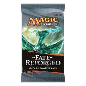 Booster (Fate Reforged)