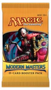 Booster (Modern Masters)